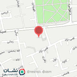 عکس دارالقرآن مسجد جامع المهدی (عج)