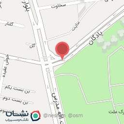 عکس رستوران ساسان