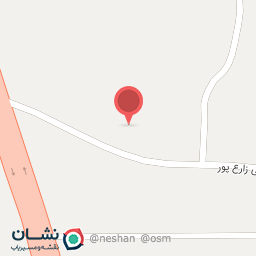 عکس تکیه امام حسین روستای کاسگرمحله