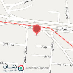 عکس چای سرای پارسه