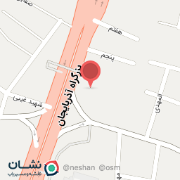 عکس شرکت الکترو آی تاچ