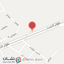 عکس صافکاری درخشان