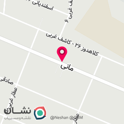 عکس حسینیه شهید کلاهدوز