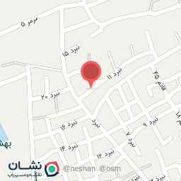 عکس سوپر مارکت یاس