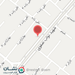 عکس شیرینی وافل