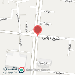 عکس دکتر فرزاد فضیله