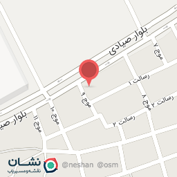 عکس شهاب کامپیوتر