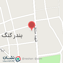 عکس افق کوروش (گنگ بحرپیما)