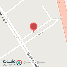 عکس پارک فدک