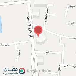 عکس موسسه حقوقی وداوری سروش عدالت گستران تبریز 