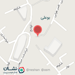 عکس دکتر ماندانا باقیات