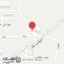 عکس کترینگ بیرون بر پارس