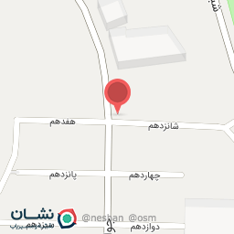 عکس سالن زیبایی ناخن دزیره