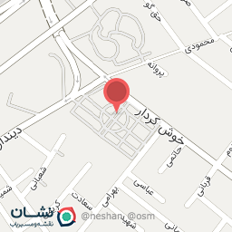 عکس بوستان معراج