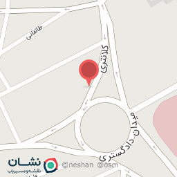 عکس چاپ و نوشت افزار فرخ زاده