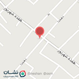 عکس شرکت فردیس گستر - کناف ایران - دکوراسیون