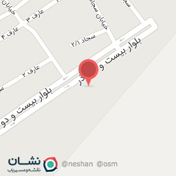 عکس نانوایی آذر