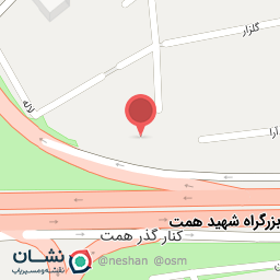 عکس پارک شهید