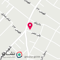 عکس پیرایش یاس