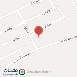 عکس مسجد امام رضا