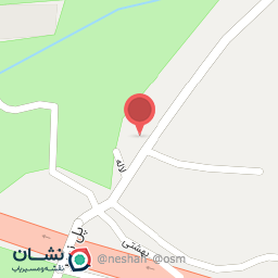 عکس نانوایی بربری