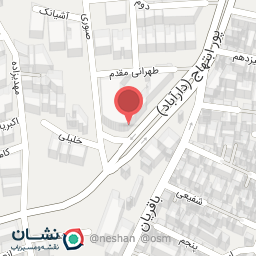 عکس بازار میوه و تره بار پور ابتهاج