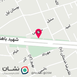 عکس سالن زیبایی الین