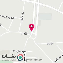 عکس مجتمع تجاری هاریکا