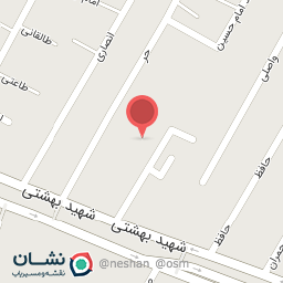 عکس پارکینگ شبانه روزی عدل