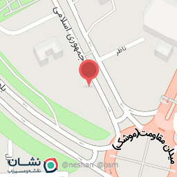 عکس فروشگاه چسب آرشیت