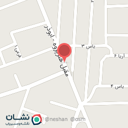 عکس پیتزا شانو