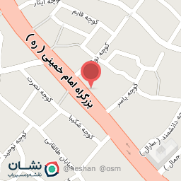 عکس خیاطی صنعتی (علی)