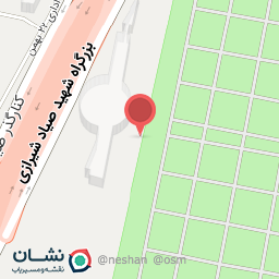 عکس پارک کودک غدیر