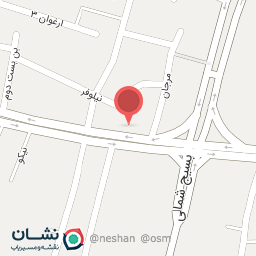 عکس دفتر اسناد رسمی ۳۴۱ مبارکه