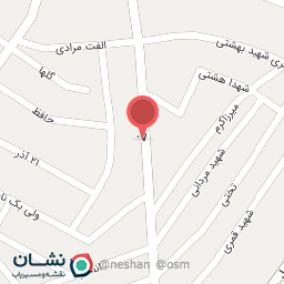 عکس موآرا و چهره آرای پارک وی