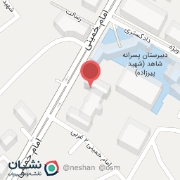 عکس اداره کل آموزش و پرورش استان اردبیل (ساختمان شماره ۲)