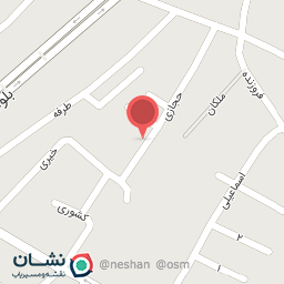 عکس ساختمان یکتا