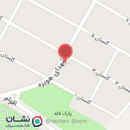 عکس موبایل آرش امینی