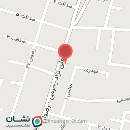 عکس فروشگاه لباس زنانه انزو Enzo