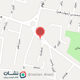 عکس فروشگاه موادغذایی و حبوبات بازرگان