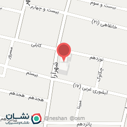 عکس گروه ساختمانی عرش