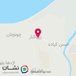 عکس سنگکی تی تی نون