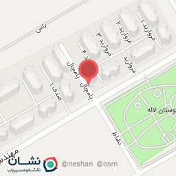 عکس مهرگان فاز دوم