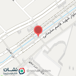 عکس صحن جوادالائمه