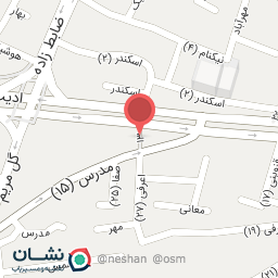 عکس آموزشگاه فنی حرفه ای ایزدی