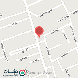 عکس تعمیرگاه تخصصی خودرو رنو 