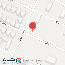عکس مجتمع مسکونی سناتور ۳