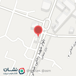 عکس بانک صادرات