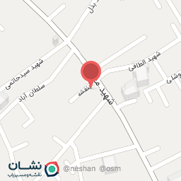 عکس عطاری حکیم 