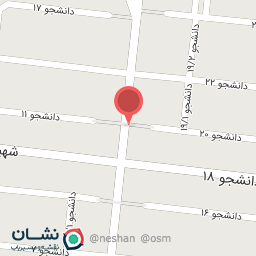 عکس سوپر میوه دانشجو